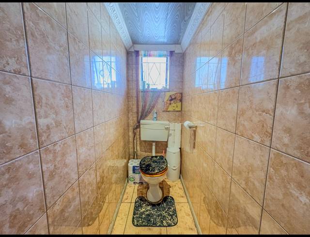 3 BEDROOM HOUSE FOR SALE IN BRENTHURST